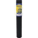 Tenax 2 Ft. H. x 15 Ft. L. Plastic Hardware Netting Garden Fence, Black