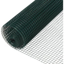 Do it 5/8 In. x 24 In. H. x 25 Ft. L. 20-Ga. Vinyl-Coated Hardware Cloth