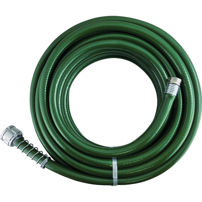 Best Garden 5/8 In. x 25 Ft. FlexiMAX Heavy Duty Hose