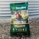 Standlee Premium Western Forage 40 Lb. Premium Smart Beet Pellets