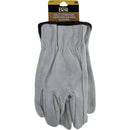 Do it Best Men's XL Brushed Suede Leather Work Glove
