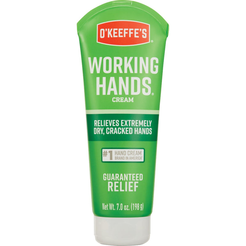 O'Keeffe's Working Hands 7 Oz. Hand Cream Tube