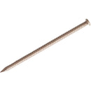 Do it 1-5/8 In. 16-1/2 ga Light Brown Ring Shank Paneling Nails (186 Ct.)