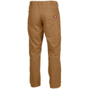 Milwaukee Flex Khaki 30 x 32 Heavy-Duty Work Pants