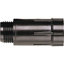 Raindrip 15-20 PSI 3/4 In. Pipe Thread Preset Hose Pressure Regulator