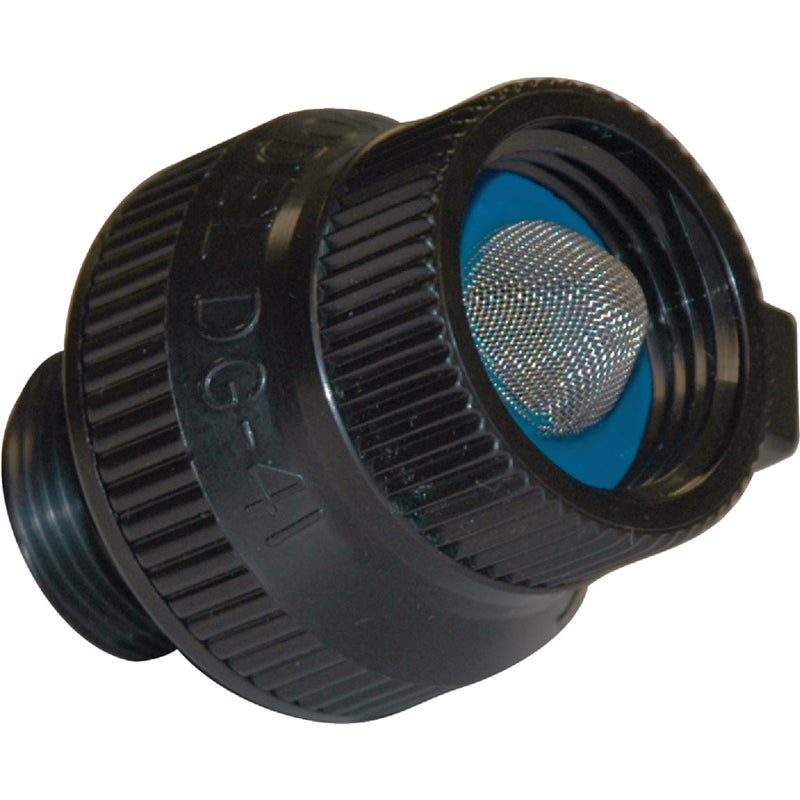 Raindrip 3/4 In. Hose/Pipe Anti-Siphon