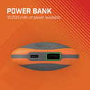 Thaw Rechargeable Small Hand Warmer & Power Bank