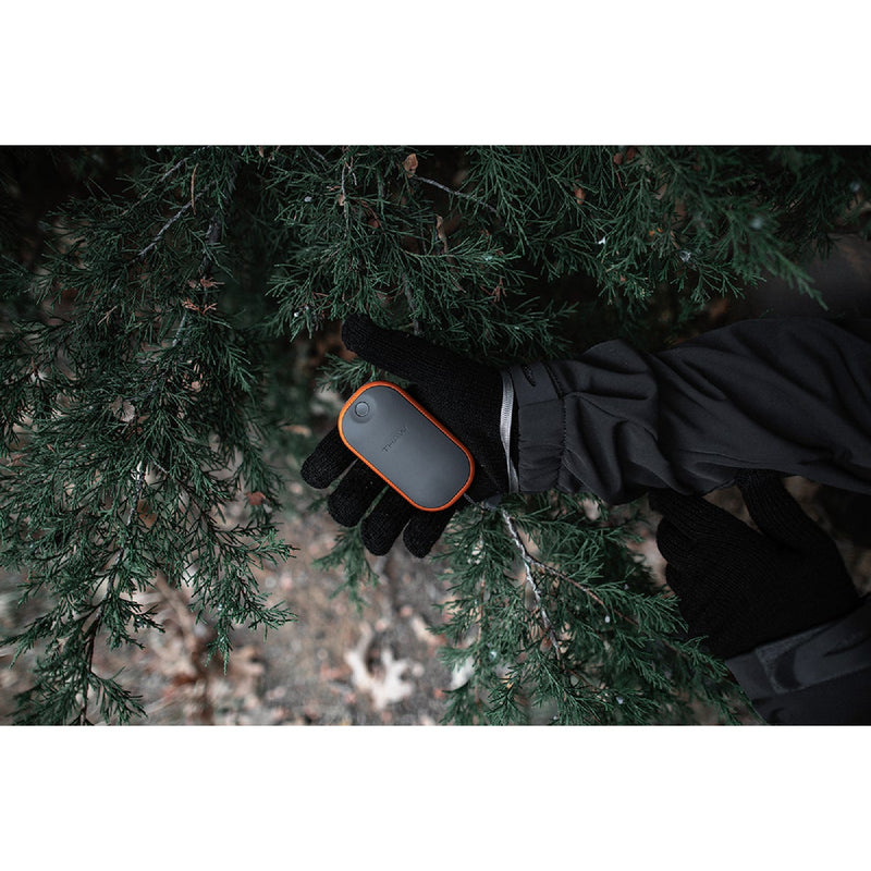 Thaw Rechargeable Small Hand Warmer & Power Bank