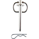 Arnold 1/2 In. x 5 In. Handle Hitch Pin