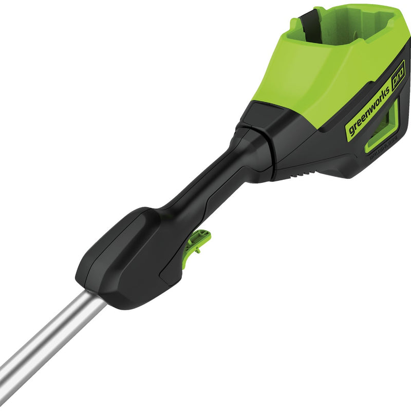 Greenworks 80V 10 In. Brushless Pole Saw - Battery & Charger Sold Separately