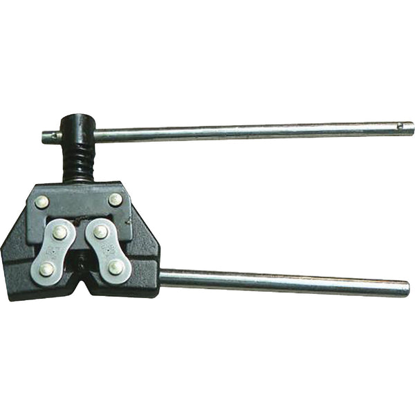 Koch Tool Steel #60 to #100 Chain Roller Chain Breaker