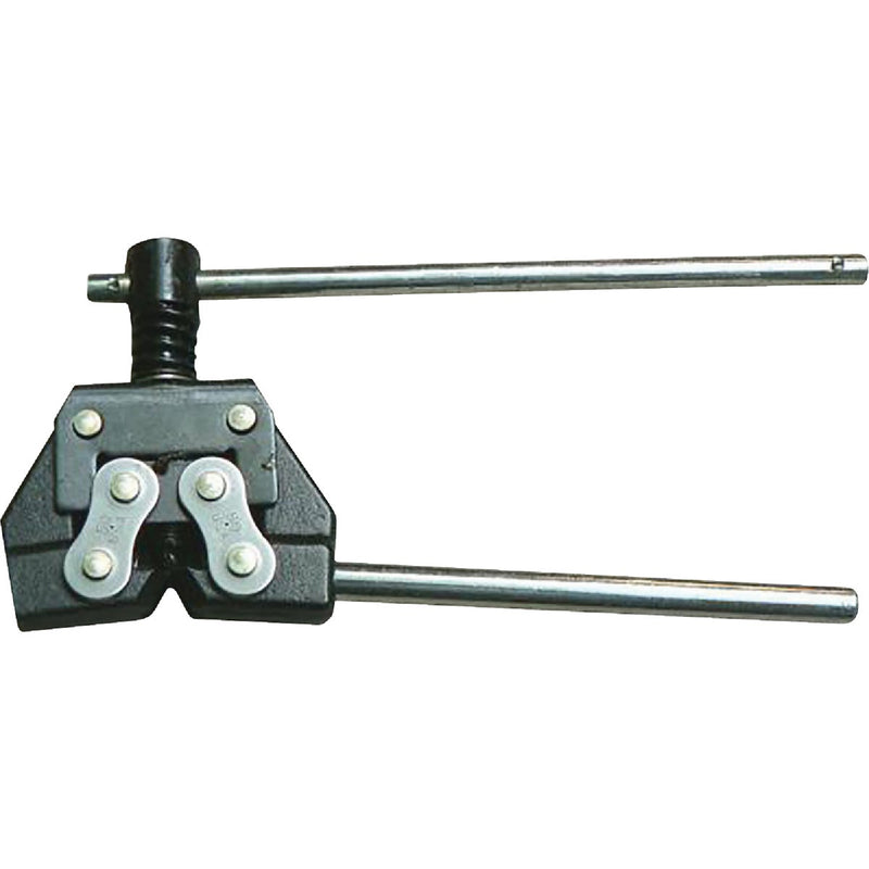 Koch Tool Steel #60 to #100 Chain Roller Chain Breaker