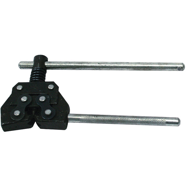 Koch Tool Steel #25 to #60 Chain Roller Chain Breaker
