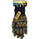Midwest Gloves & Gear MAX Radial Unisex Small/Medium Nitrile Coated Glove