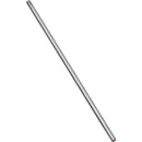 Hillman Steelworks 5/16 In. x 2 Ft. Steel Threaded Rod