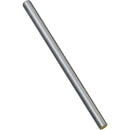 Hillman Steelworks 3/4 In. x 2 Ft. Steel Threaded Rod