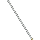 Hillman Steelworks 3/8 In. x 3 Ft. Steel Threaded Rod