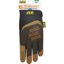 Mechanix Wear Durahide FastFit Men's XL Work Glove