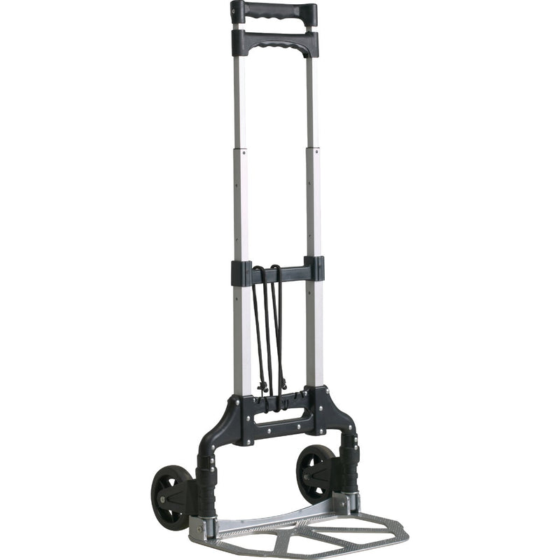 Milwaukee 150 Lb. Capacity Fold-Up Hand Truck