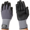 CAT Men's XL Dotted & Dipped Nitrile Coated Glove