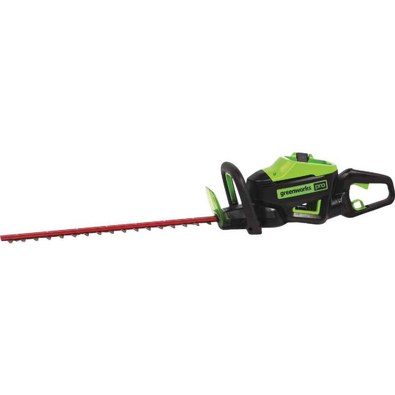 Greenworks 80V Brushless 26 In. Hedge Trimmer (Tool Only)