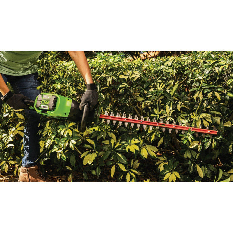 Greenworks 80V Brushless 26 In. Hedge Trimmer (Tool Only)