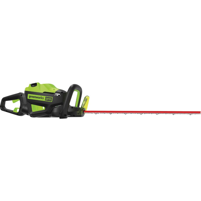 Greenworks 80V Brushless 26 In. Hedge Trimmer (Tool Only)