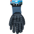 Midwest Gloves & Gear Advanced MAX Grip Unisex Large/XL Nitrile Coated Gloves