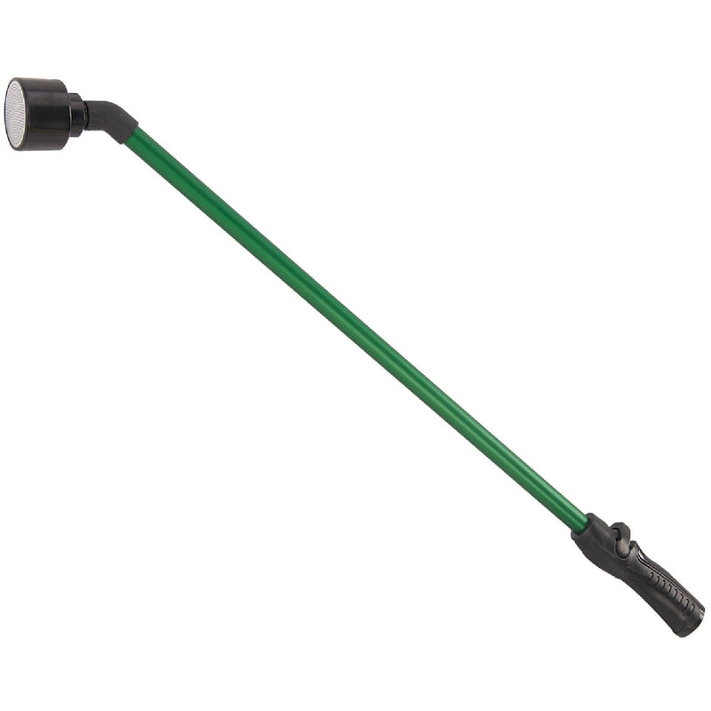 Dramm One Touch 30 In. Shower Water Wand, Green