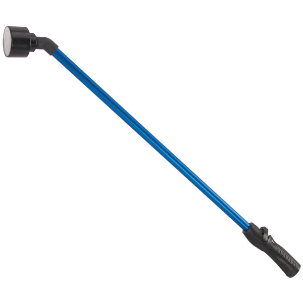 Dramm One Touch 30 In. Shower Water Wand, Blue