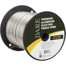 Dare 1/4-Mile x 14 Ga. Aluminum Electric Fence Wire