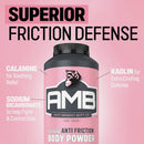 Lady Anti Monkey Butt 8 Oz. Satin Smooth Body Powder