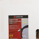 Apache 1/2 In. x 96 In. Male to Male Hydraulic Hose