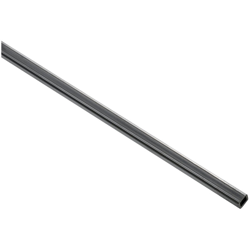 Hillman Steelworks 1 In. x 6 Ft. Steel Square Tube