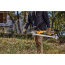 DEWALT 20V MAX Brushless Folding Cordless String Trimmer (Tool Only)
