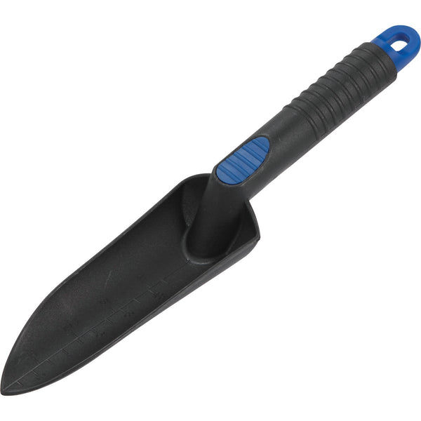 Best Garden 11-1/2 In. Nylon 1-Piece Garden Trowel