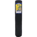 Tenax Deer Net 7 Ft. H. x 100 Ft. L. Polypropylene Deer Fence, Black