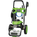 Greenworks 2000-PSI 1.2 GPM Heavy-Duty Cold Water Corded Electric Pressure Washer
