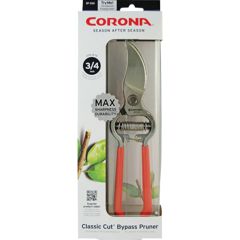 Corona Classic Cut 8.25 In. Bypass Pruner