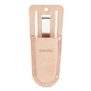 Corona Max 5 In. Leather Pruner Scabbard