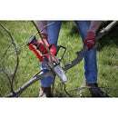 Milwaukee M12 FUEL HATCHET Brushless 6 In. Cordless Pruning Saw Kit with 4.0 Ah Battery & Charger