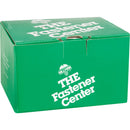 Hillman 1/2 In. x 4 In. Zinc Hex Lag Screw (25 Ct.)