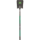 Do it Best 46 In. Fiberglass Handle Square Point Shovel