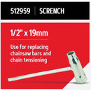 Oregon Scrench Chainsaw Tool