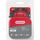 Oregon D68 AdvanceCut Saw Chain for 18 in. Bar - 68 Drive Links - fits Husqvarna, Makita, Poulan, Cub Cadet, Efco and Red Max