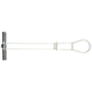 Hillman 3/16 In. Plastic Strap Toggle (20 Ct.)