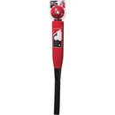 Franklin MLB 24 In. Oversized Foam Bat & Ball Set