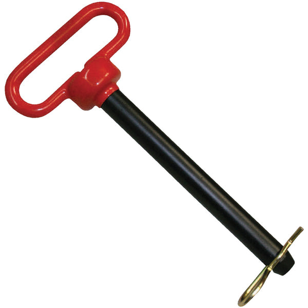 Speeco 1 In. x 7-1/2 In. Vinyl Handle Hitch Pin