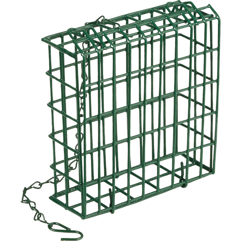 C&S EZ Fill 8 Oz. Single Suet Basket