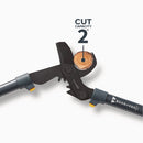 Woodland 32 In. MaxForce Super Duty Lopper